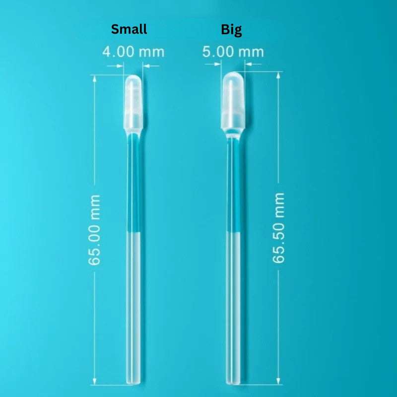 Luminous Ear Wax Remover