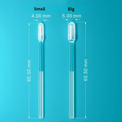 Luminous Ear Wax Remover